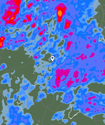 Precipitação