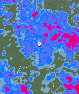 Precipitação