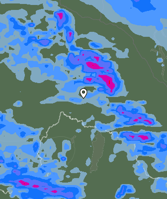Precipitazioni