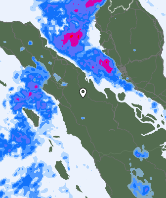 Precipitação