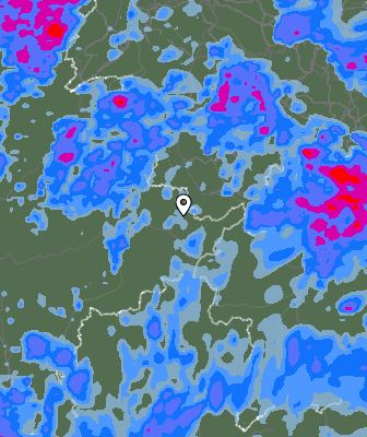 Precipitação