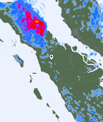 Precipitação
