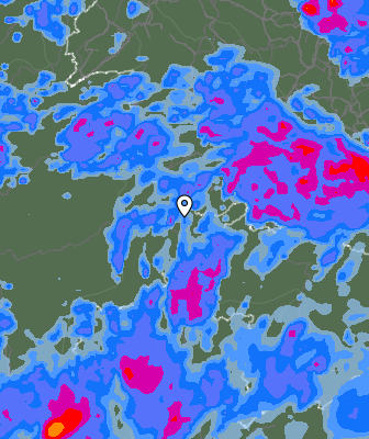Precipitação