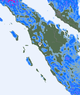 Opady atmosferyczne