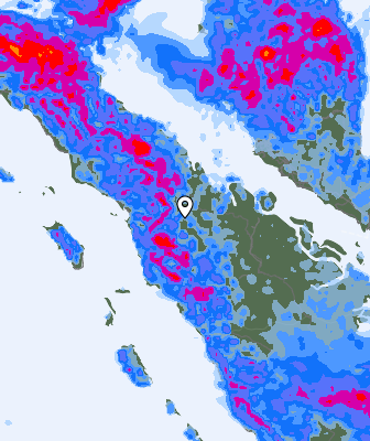 Precipitação