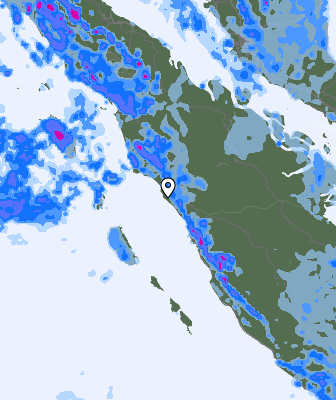 Precipitação