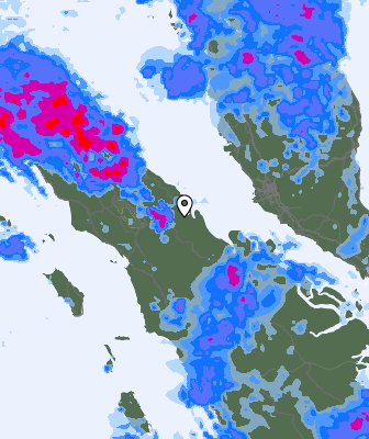 Precipitação