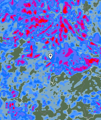 Precipitação