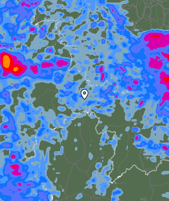 Precipitação