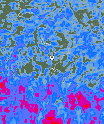 Precipitação