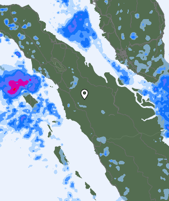 Precipitação