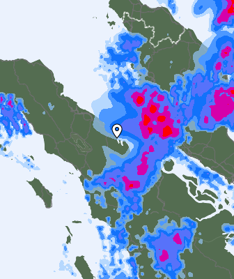 Precipitação