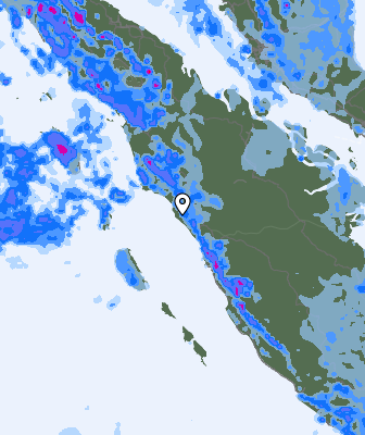 Precipitação