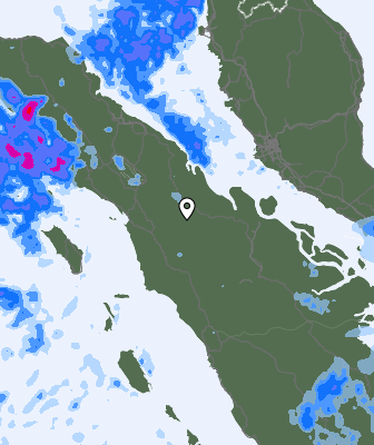 Precipitação