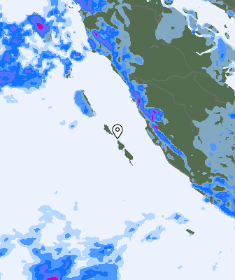 Precipitação