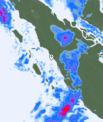 Precipitação