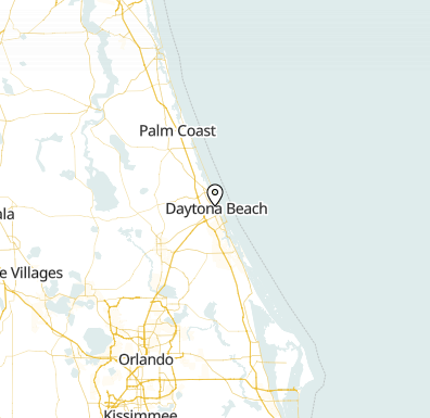 Weather Today Daytona Beach Volusia Fl Us Foreca Com