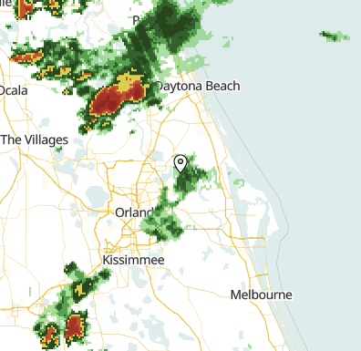 Weather For Geneva Seminole Fl Us Forecaweather Com
