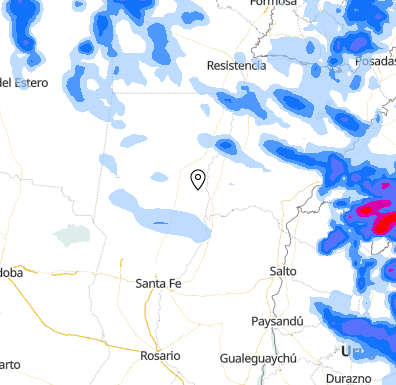 foreca reconquista santa fe online OFF 51