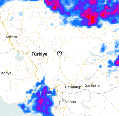 weather today pinarbasi kayseri province tr foreca com